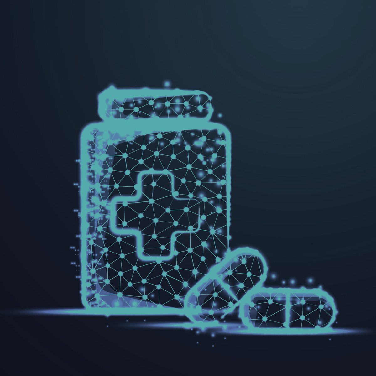 Produktcharakterisierung und analytisches Portfolio