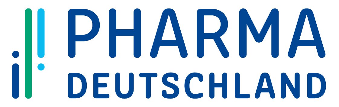 Pharma Deutschland Logo